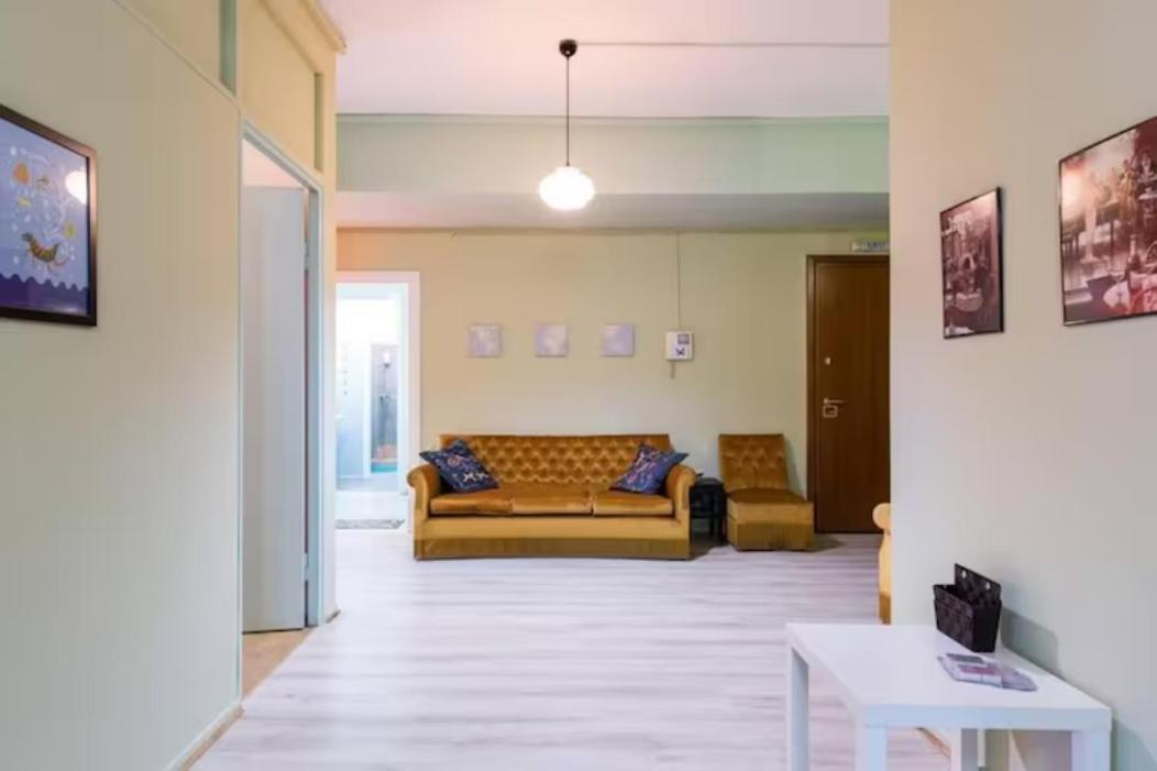Historic Center Luxurius Rooms Athén Kültér fotó