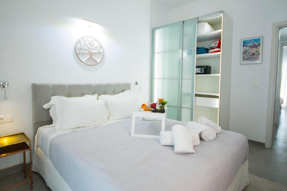 Historic Center Luxurius Rooms Athén Kültér fotó