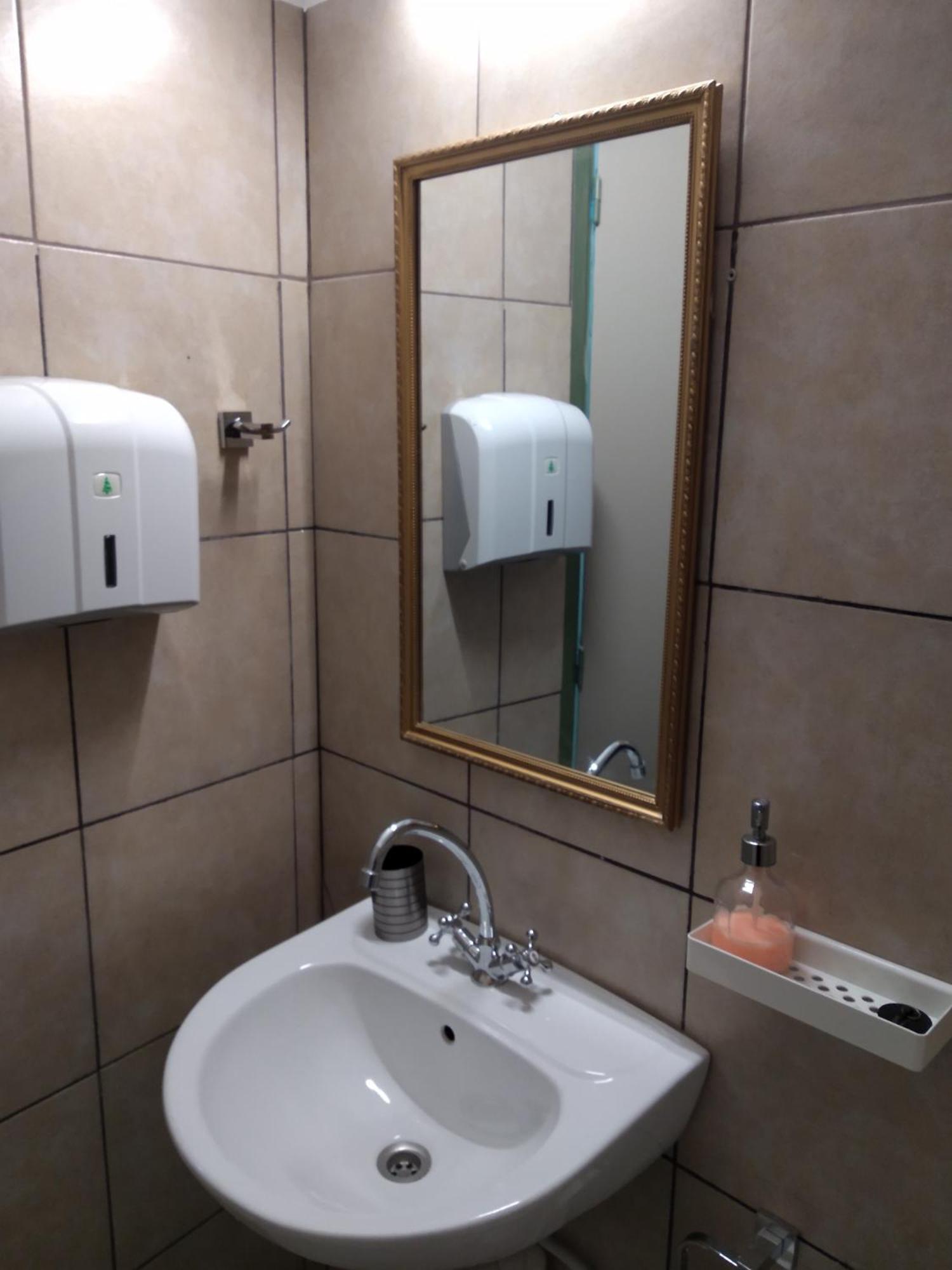 Historic Center Luxurius Rooms Athén Kültér fotó